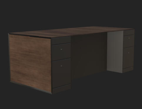 Office Desk